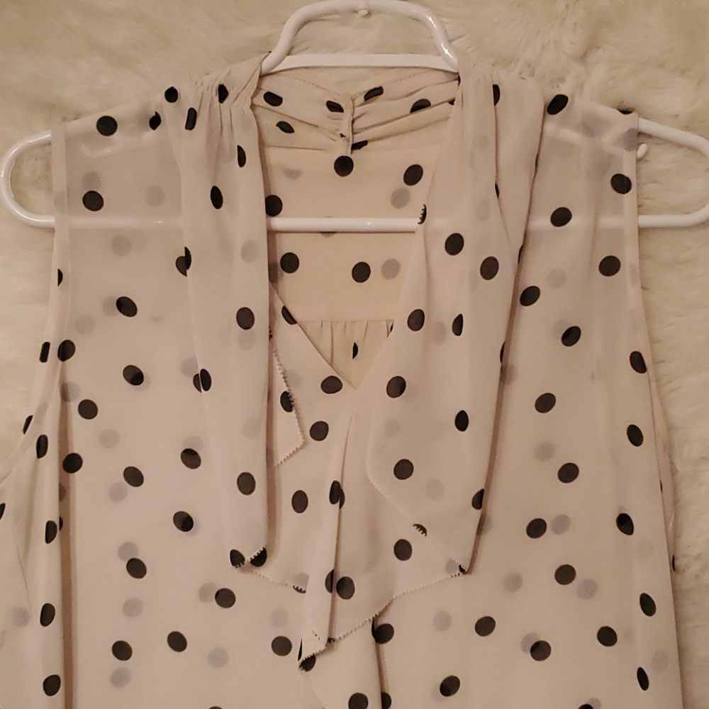 Blouse - Picture 2 of 3